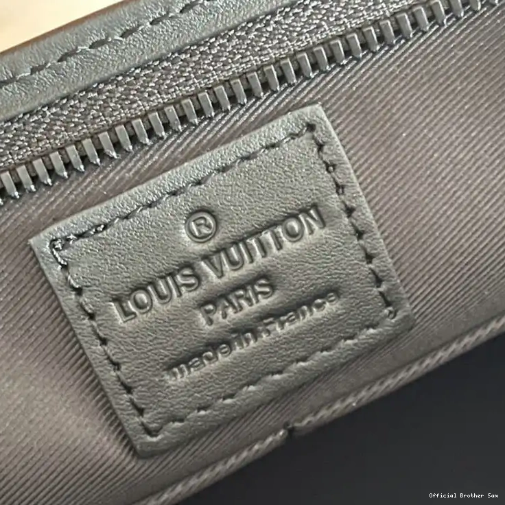 Official Brother Sam LV Bag 2207PL0014 0801